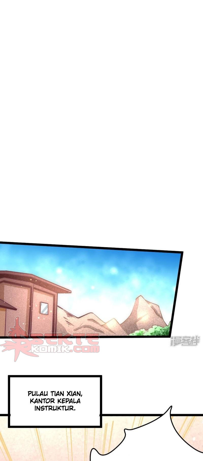 Almighty Master Chapter 87 Gambar 2