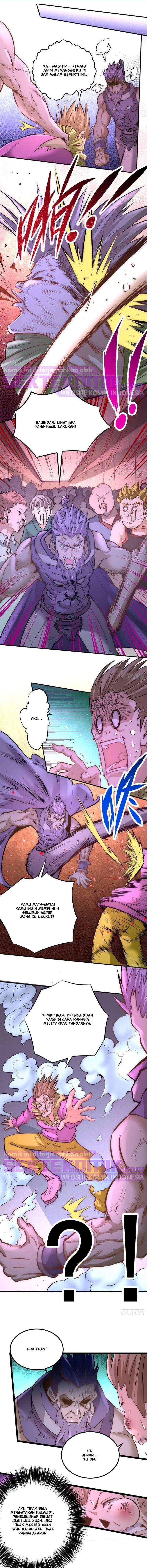 Almighty Master Chapter 95 Gambar 2