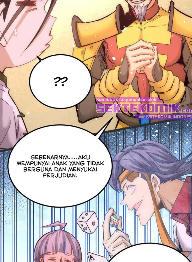 Almighty Master Chapter 104 Gambar 5