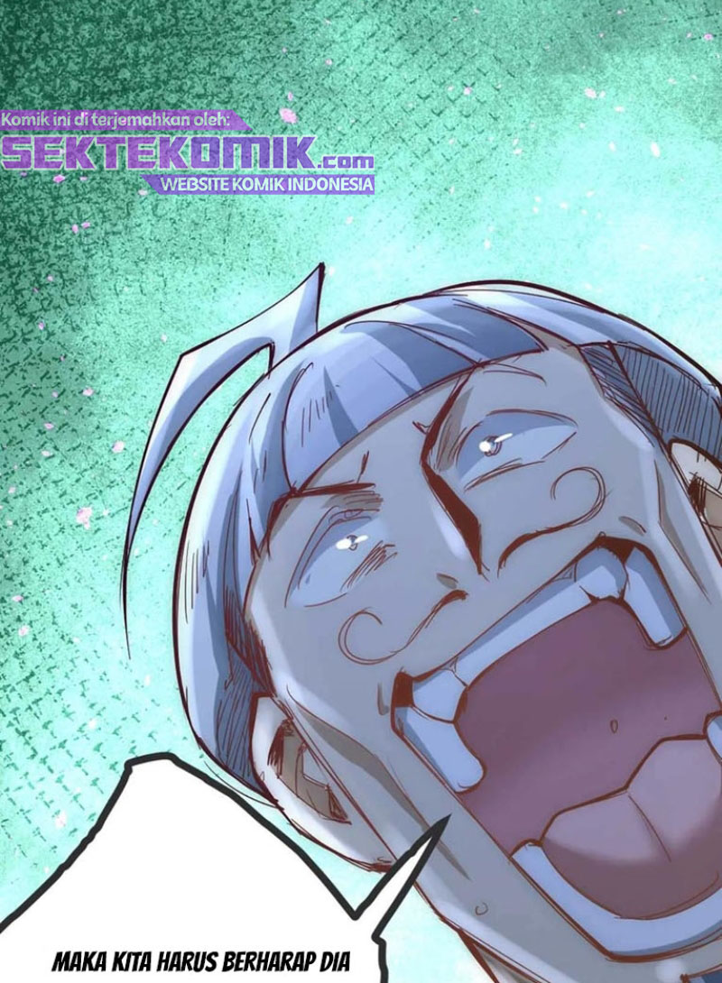 Almighty Master Chapter 104 Gambar 13