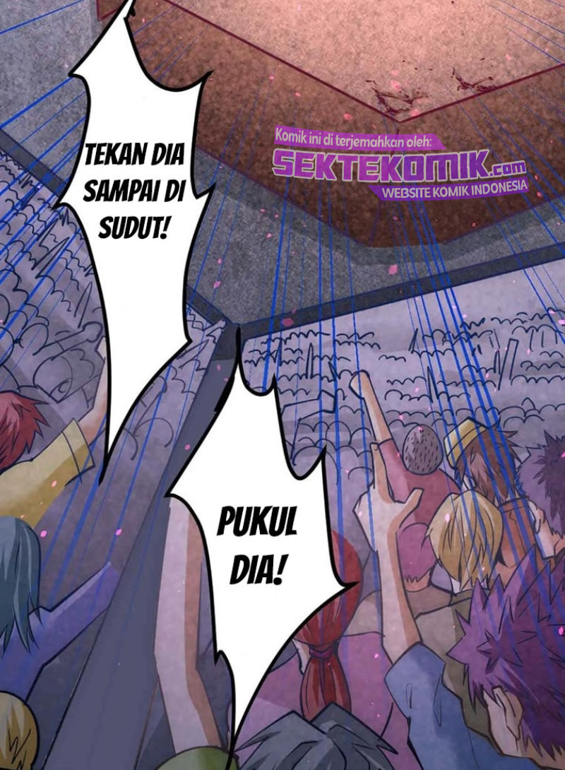 Almighty Master Chapter 104 Gambar 16