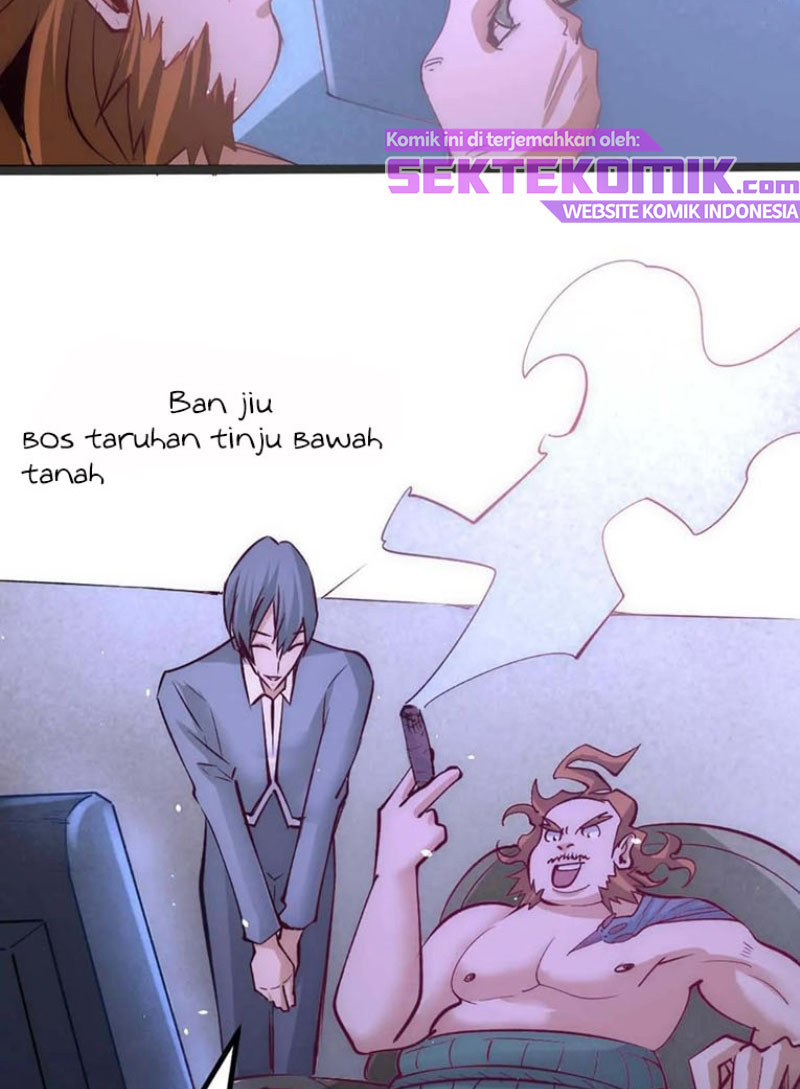 Almighty Master Chapter 104 Gambar 23