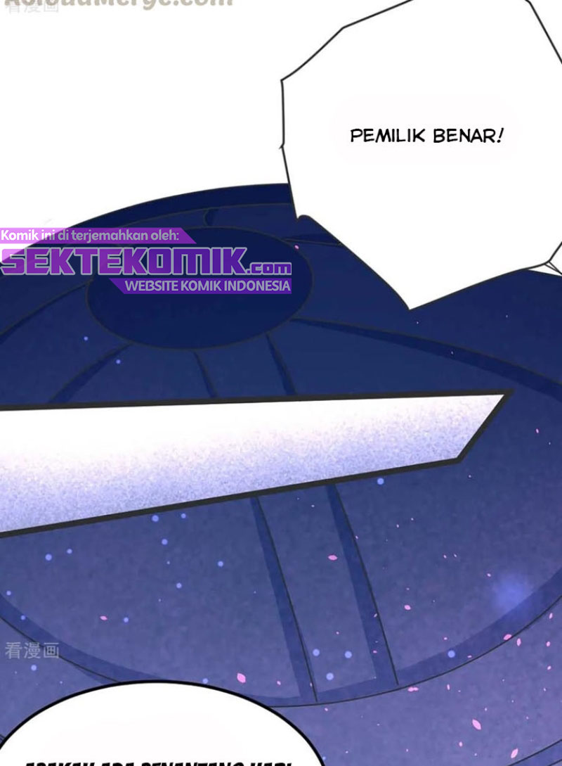 Almighty Master Chapter 104 Gambar 26