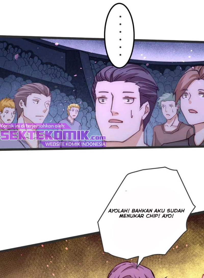 Almighty Master Chapter 104 Gambar 28