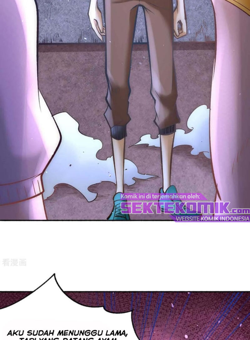 Almighty Master Chapter 104 Gambar 34