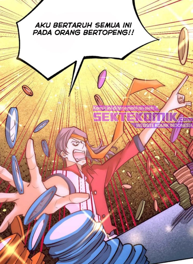 Almighty Master Chapter 104 Gambar 38