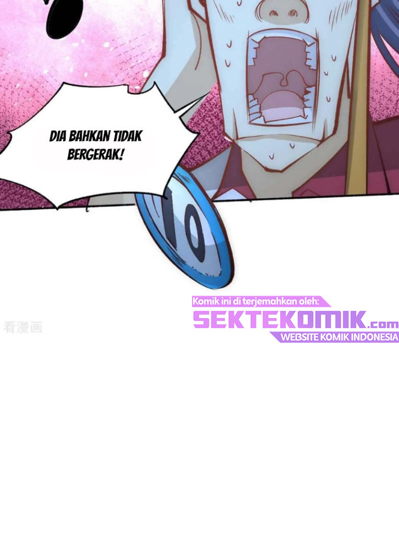Almighty Master Chapter 104 Gambar 45