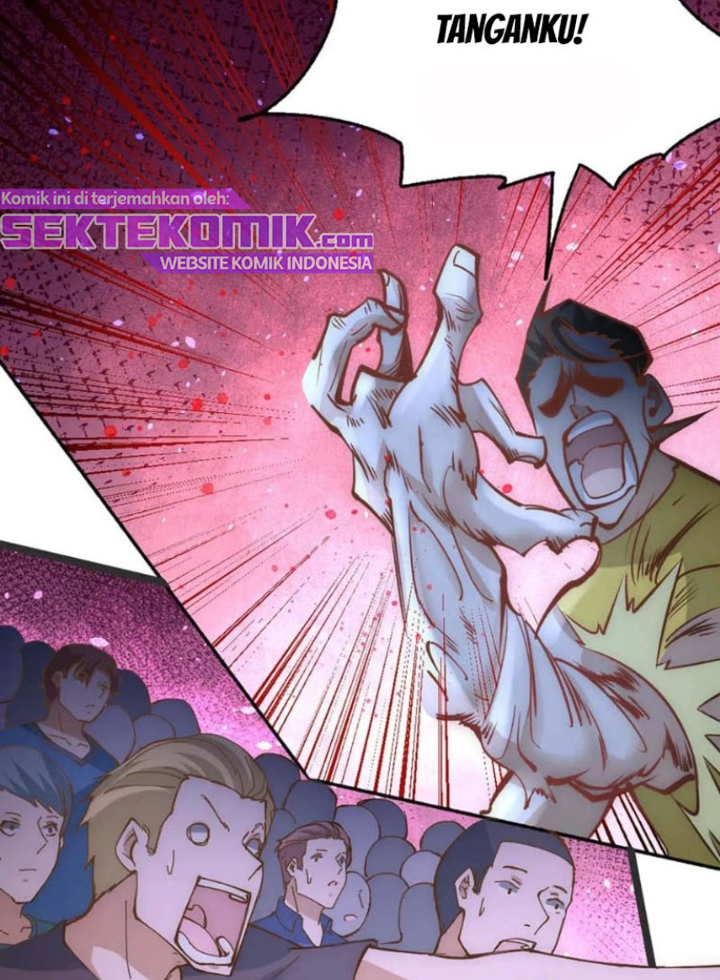 Almighty Master Chapter 104 Gambar 47