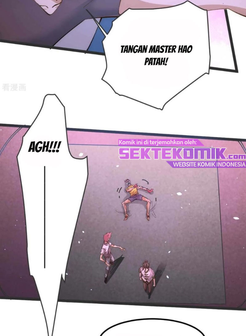 Almighty Master Chapter 104 Gambar 48