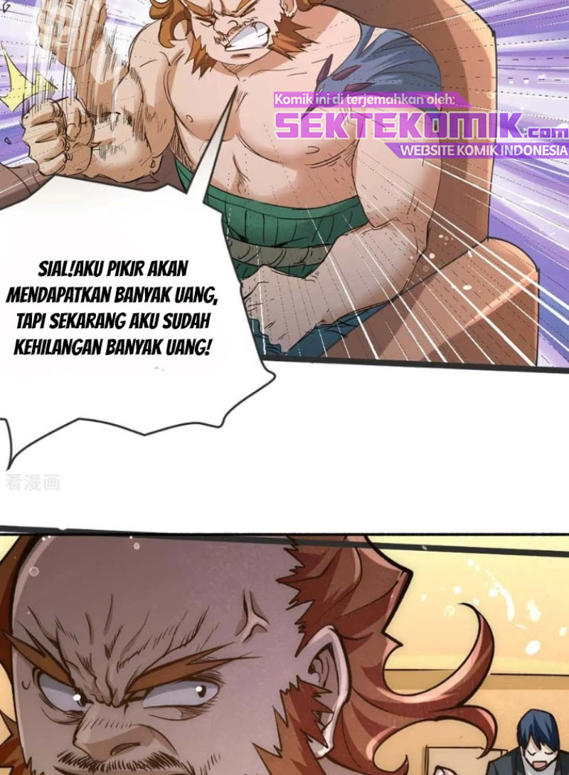 Almighty Master Chapter 104 Gambar 53