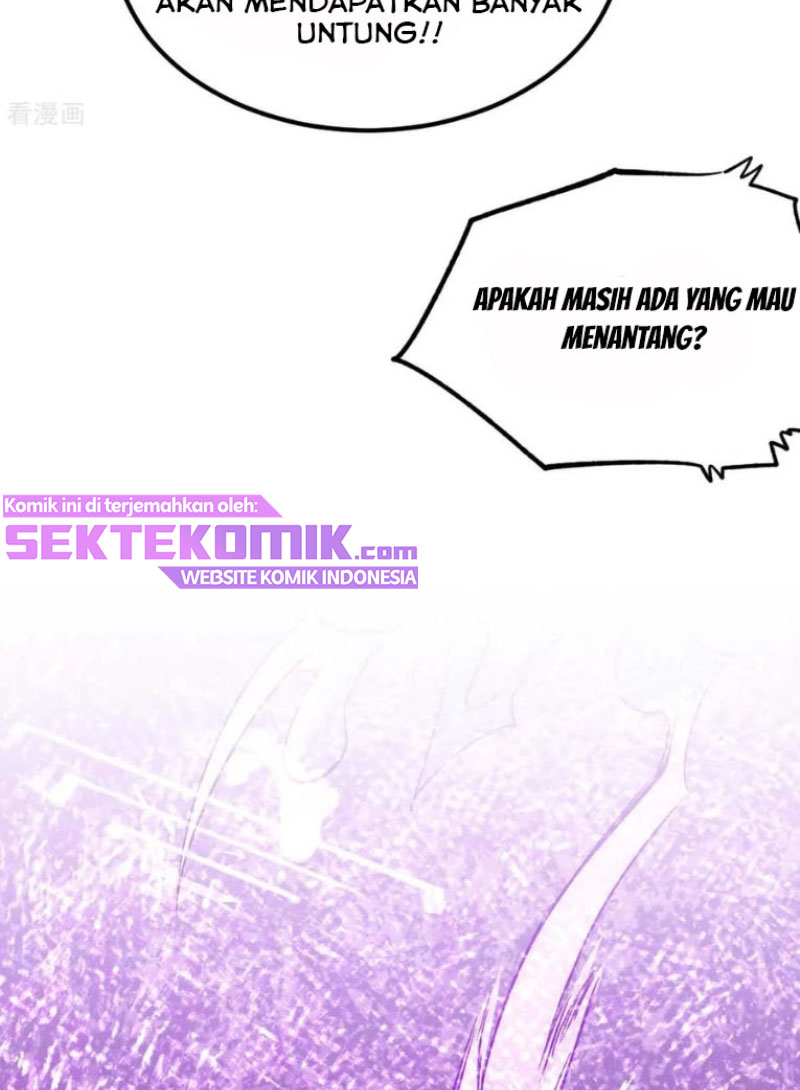 Almighty Master Chapter 104 Gambar 57