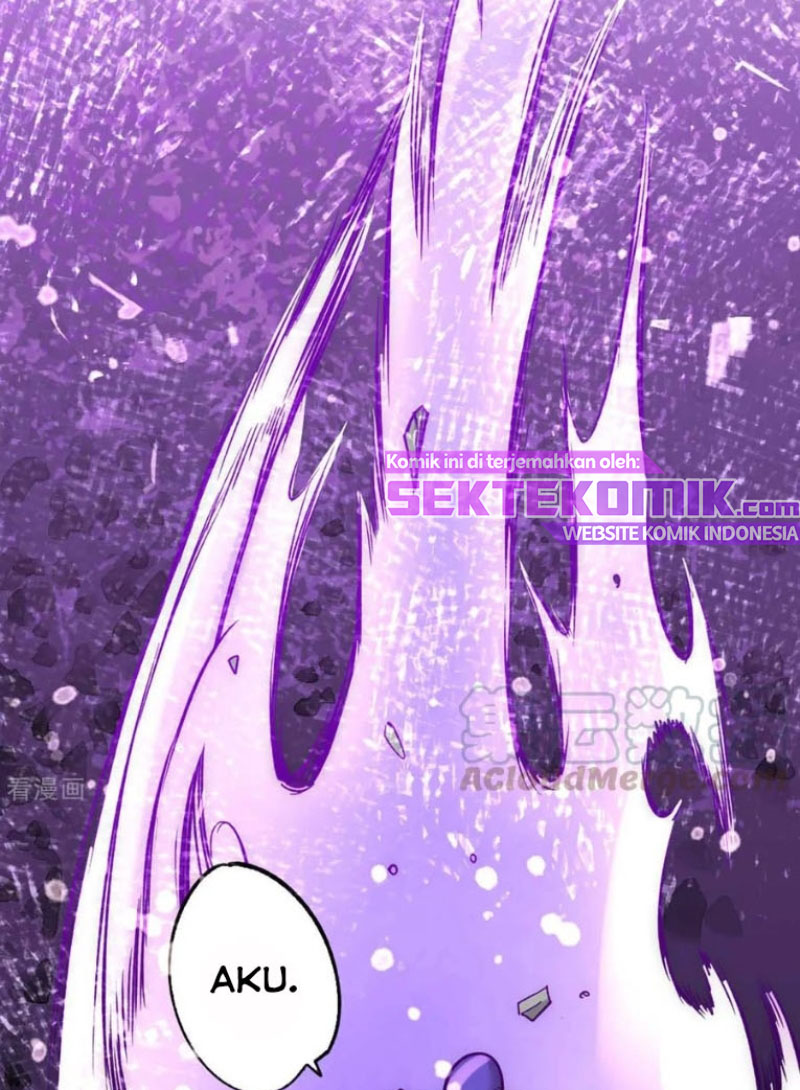 Almighty Master Chapter 104 Gambar 58