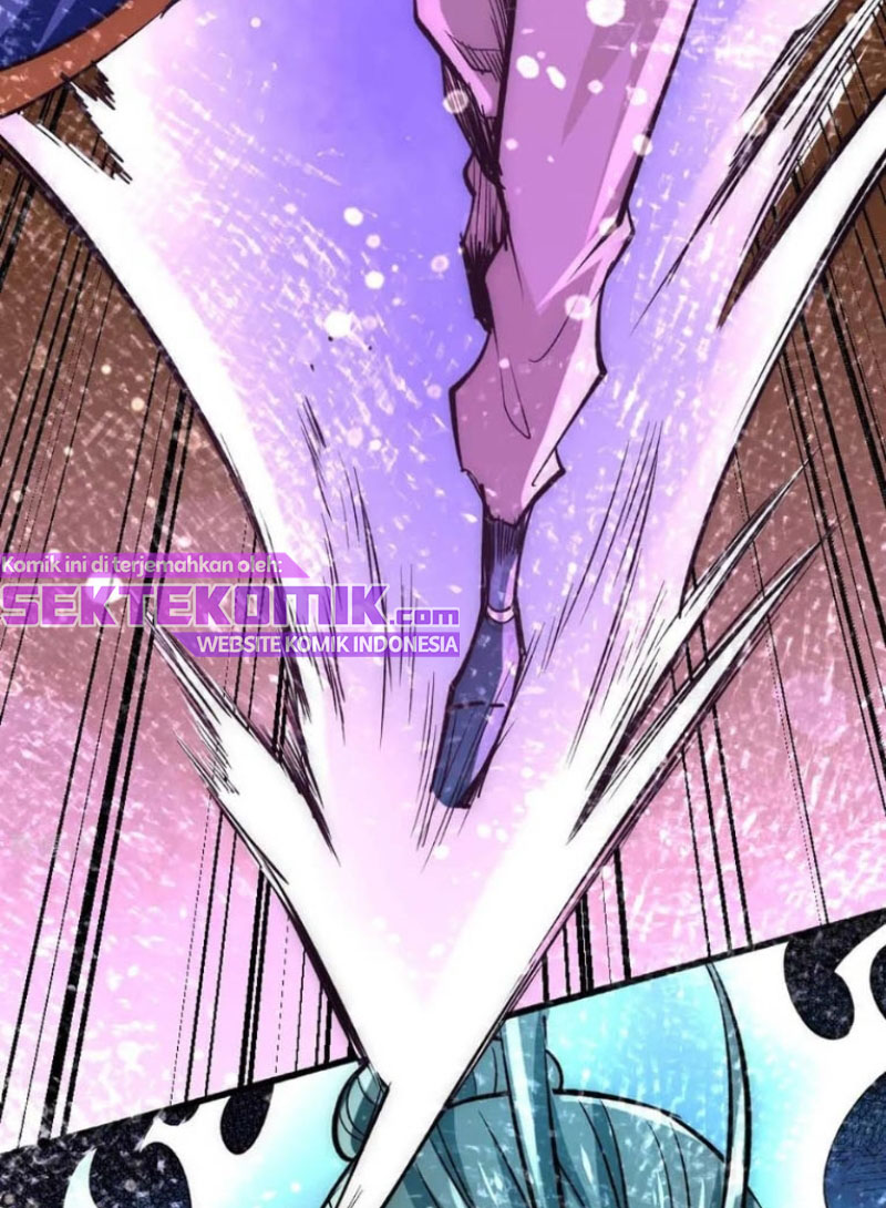 Almighty Master Chapter 104 Gambar 60