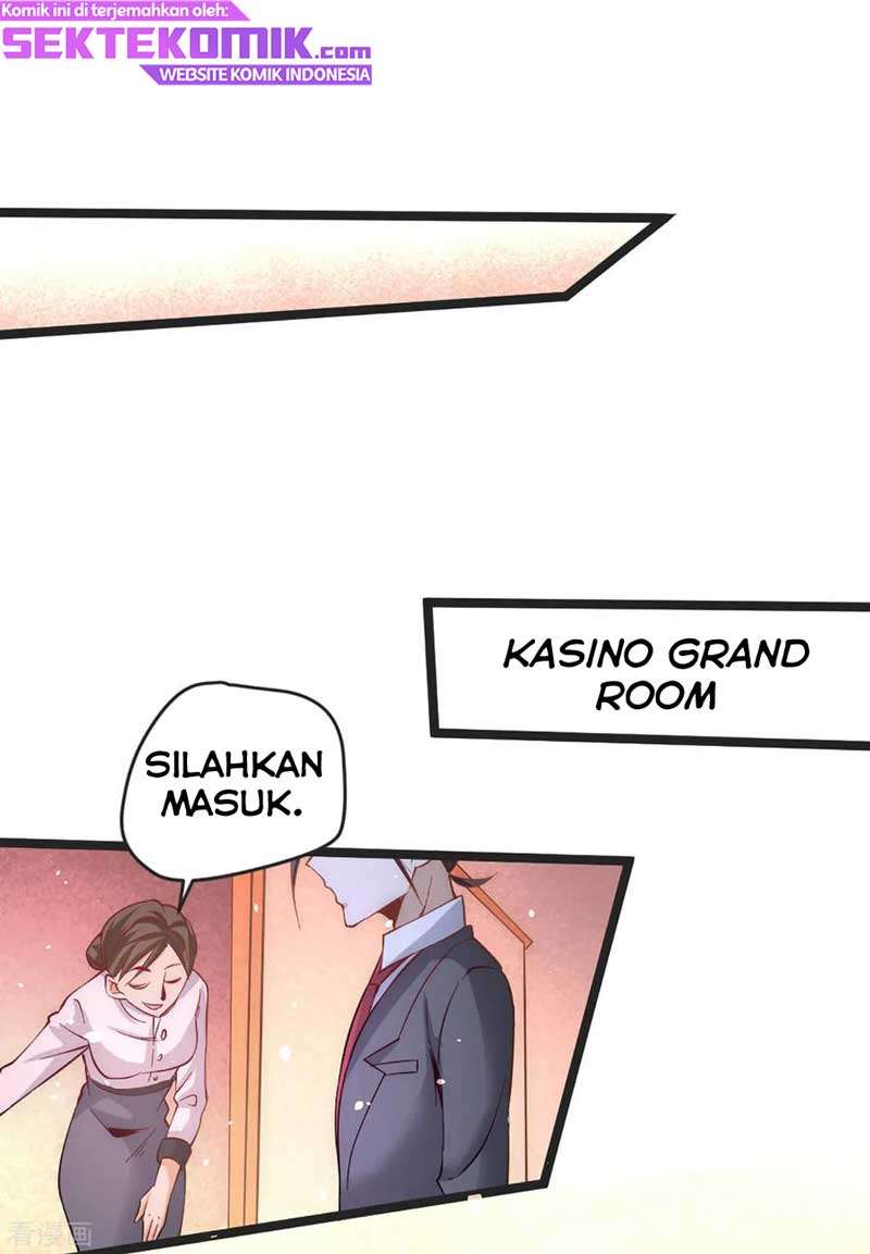 Almighty Master Chapter 106 Gambar 12