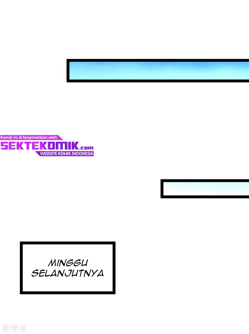 Almighty Master Chapter 111 Gambar 34