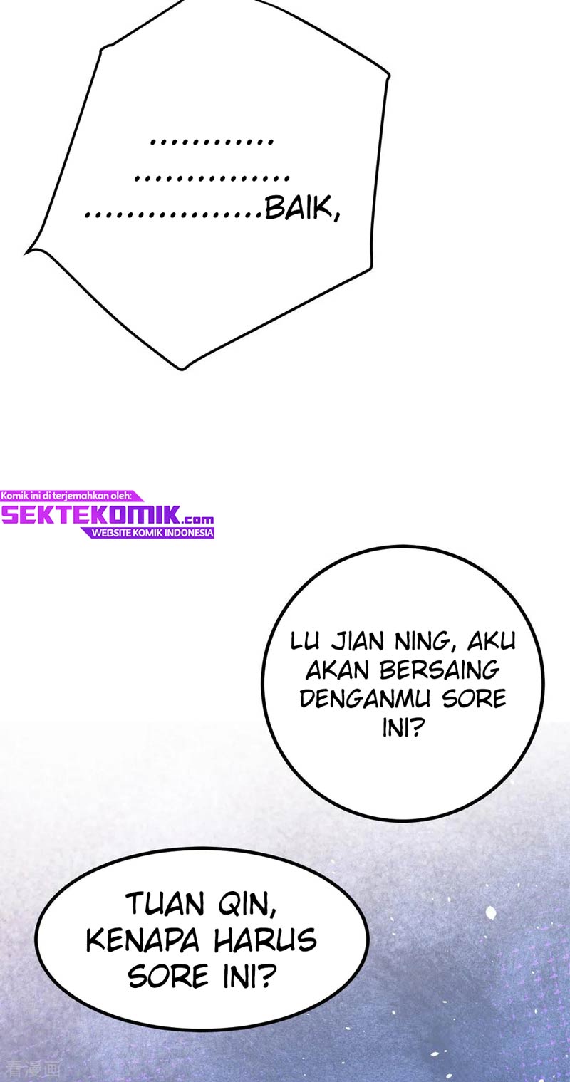 Almighty Master Chapter 111 Gambar 40
