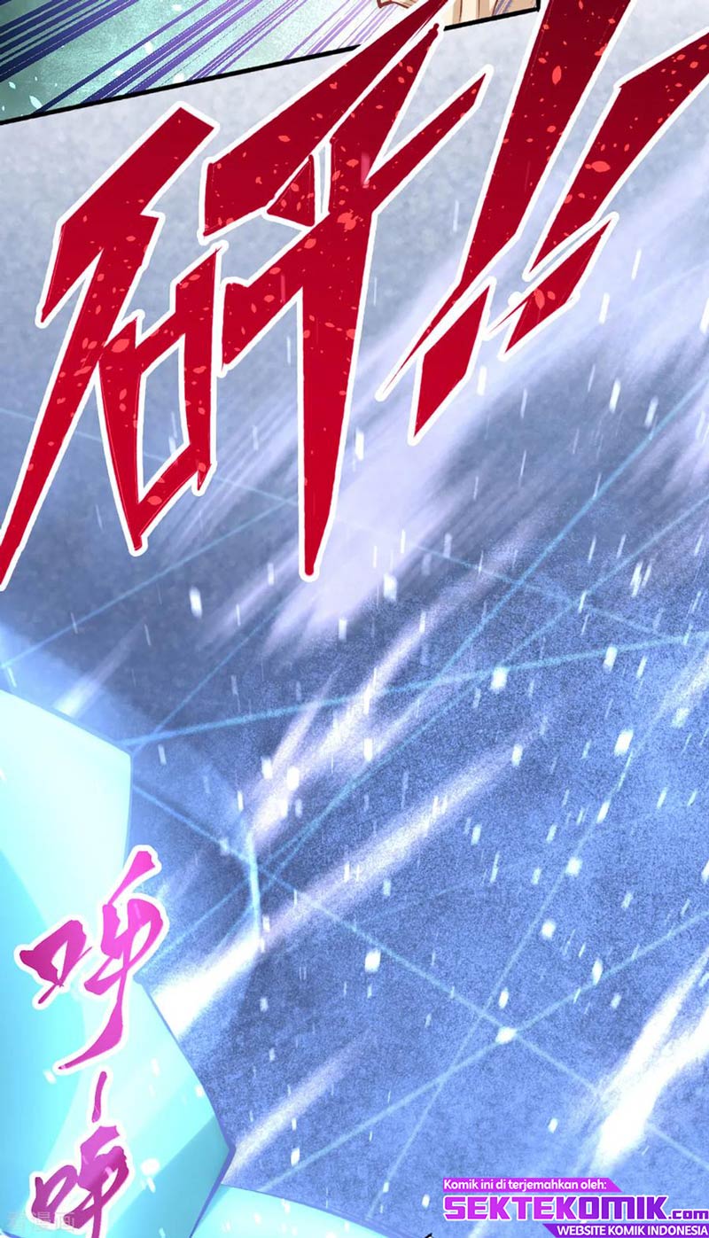 Almighty Master Chapter 111 Gambar 49
