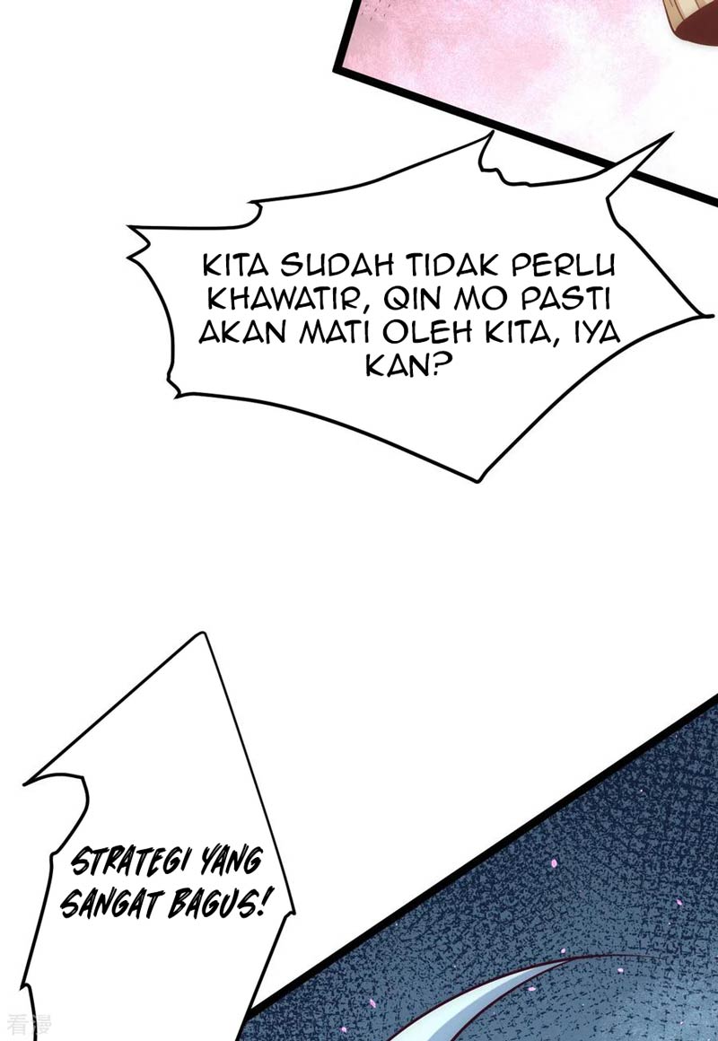 Almighty Master Chapter 115 Gambar 36