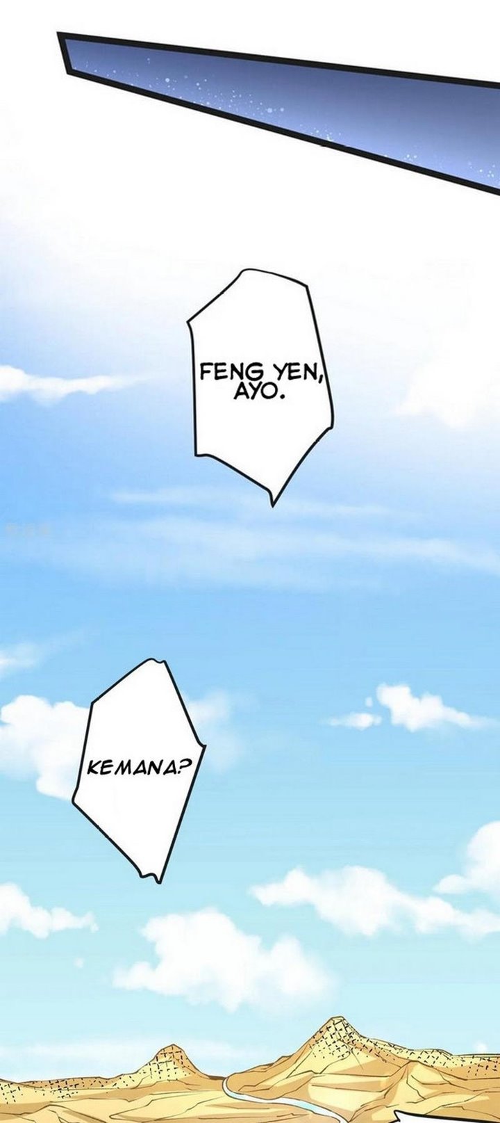 Almighty Master Chapter 125 Gambar 17