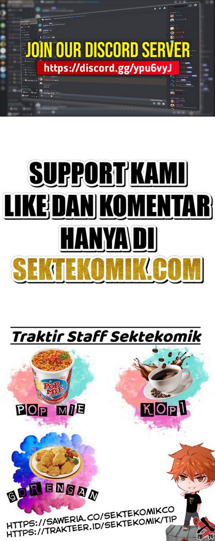 Almighty Master Chapter 125 Gambar 40