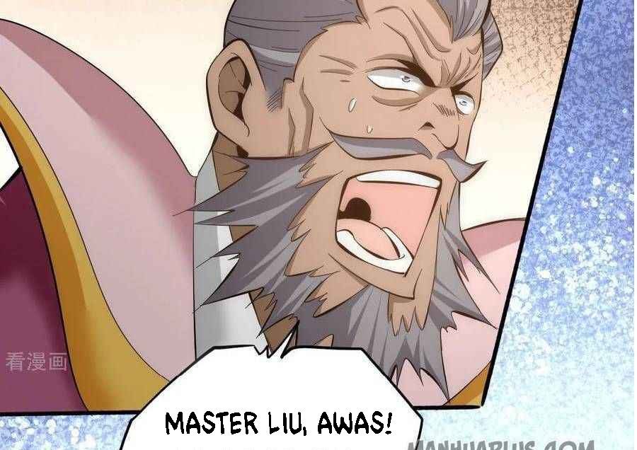 Almighty Master Chapter 129 Gambar 8