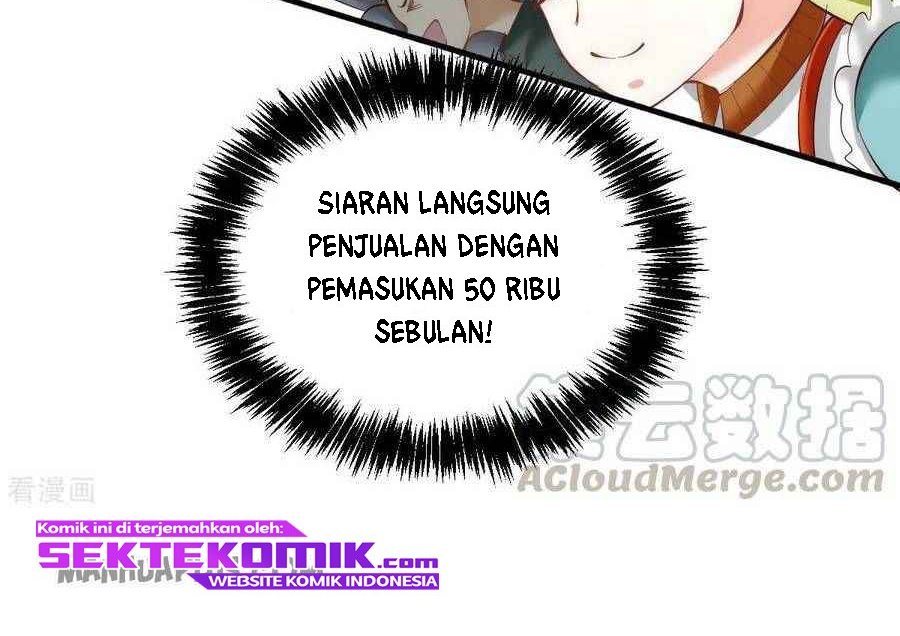 Almighty Master Chapter 129 Gambar 11