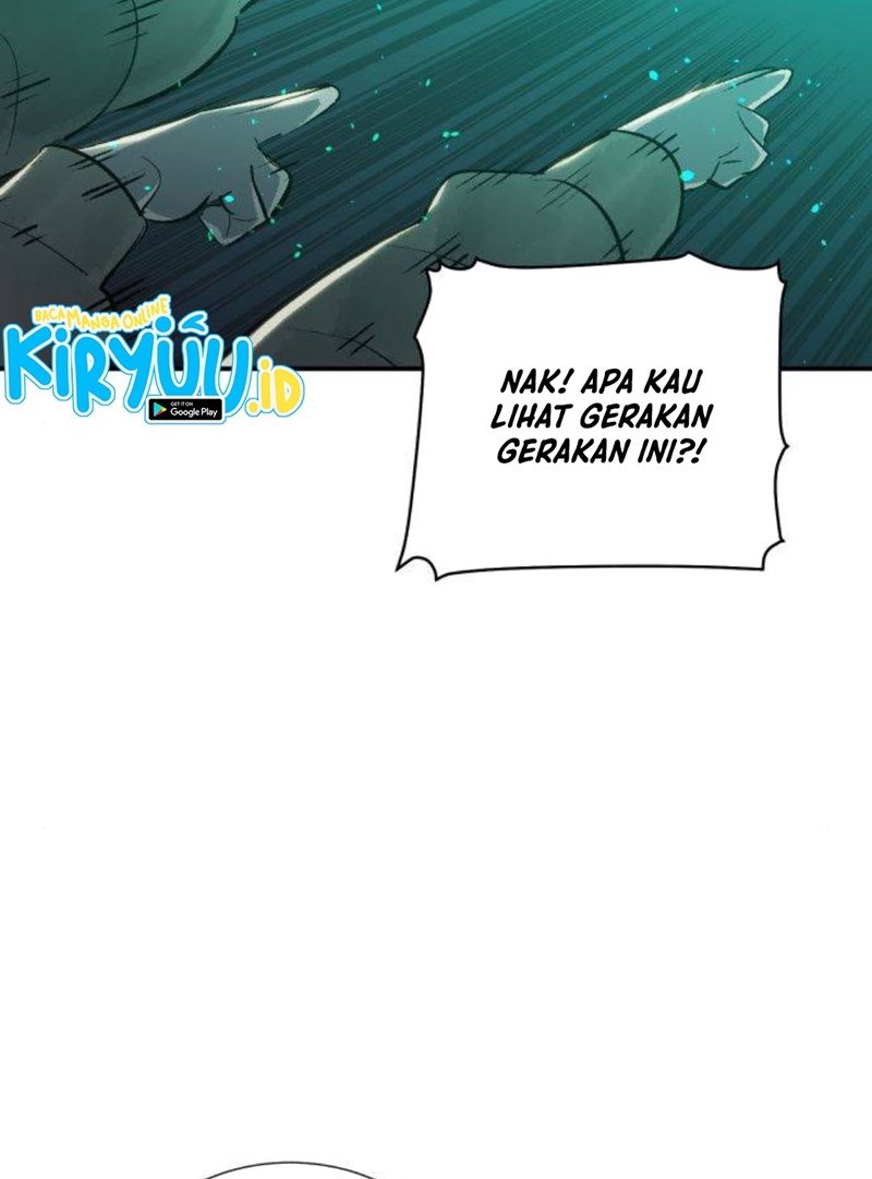 Alone Necromancer (Solo Necromancer) Chapter 20 Gambar 4