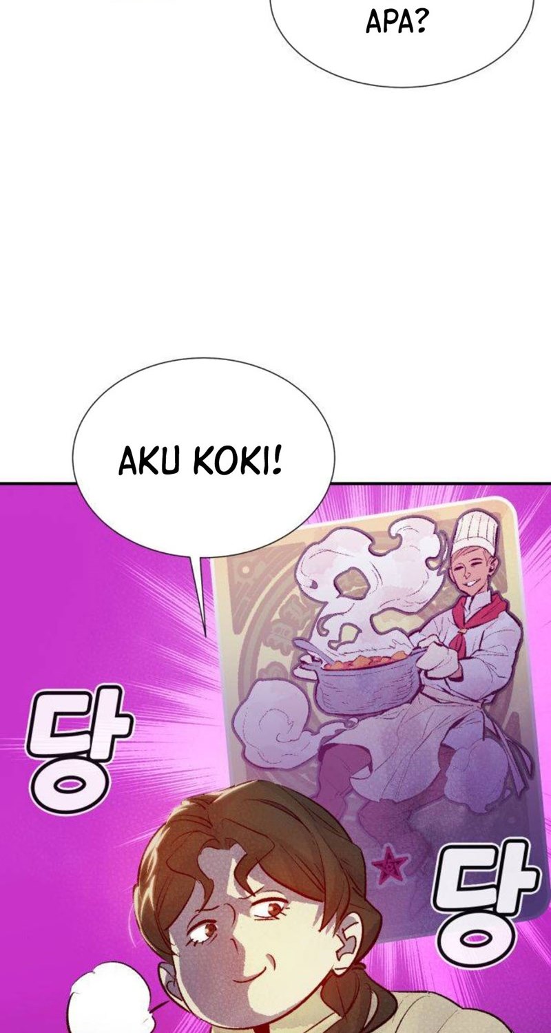 Alone Necromancer (Solo Necromancer) Chapter 20 Gambar 6