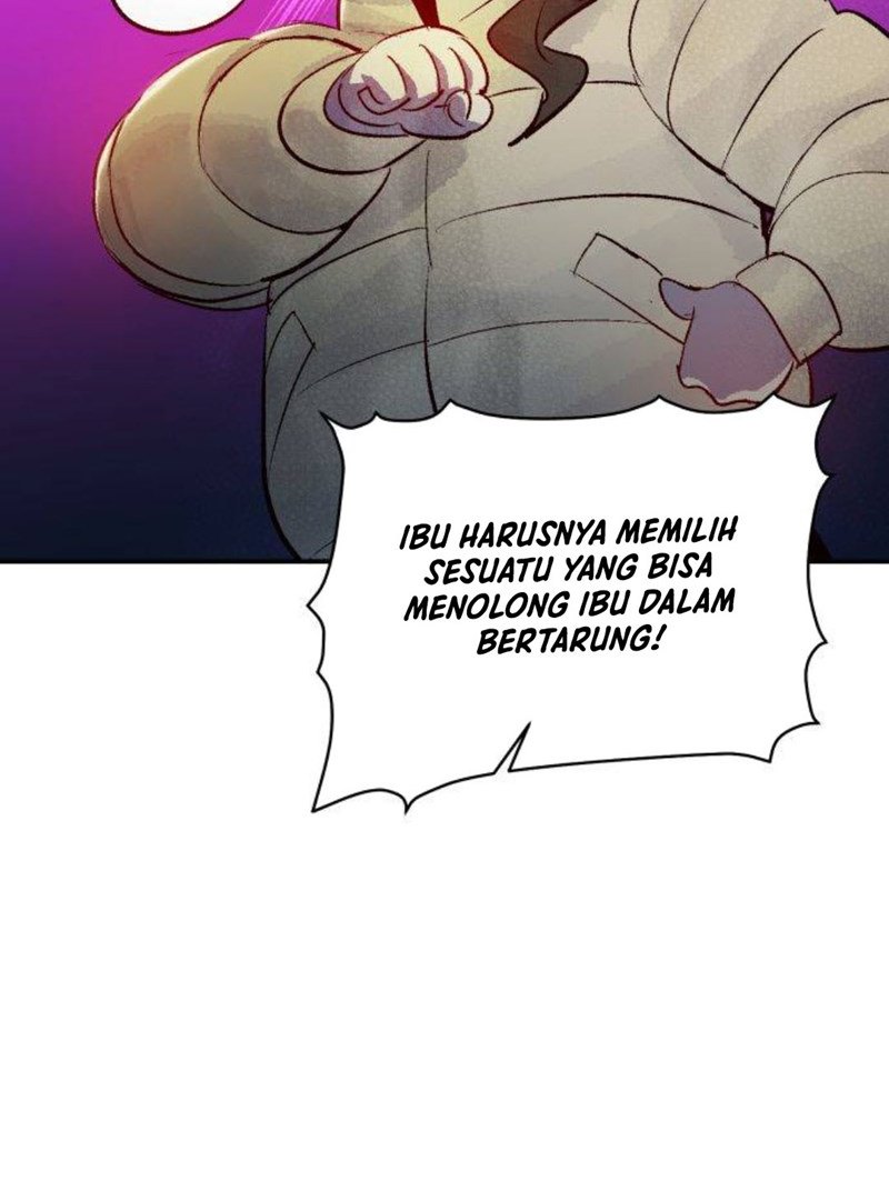 Alone Necromancer (Solo Necromancer) Chapter 20 Gambar 7
