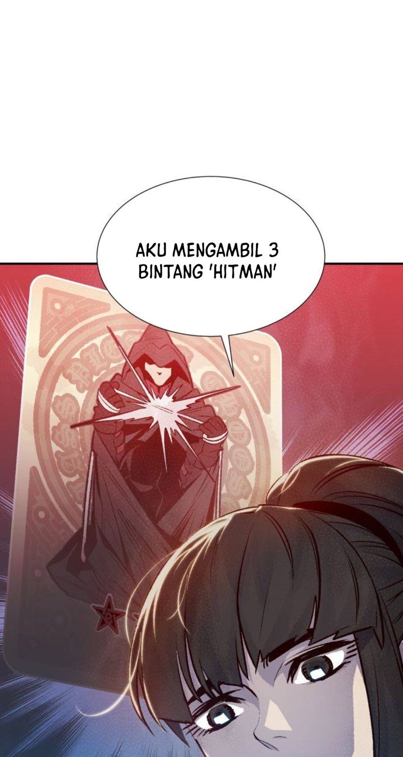Alone Necromancer (Solo Necromancer) Chapter 20 Gambar 9
