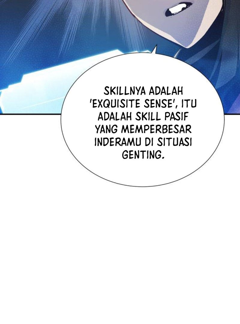Alone Necromancer (Solo Necromancer) Chapter 20 Gambar 10