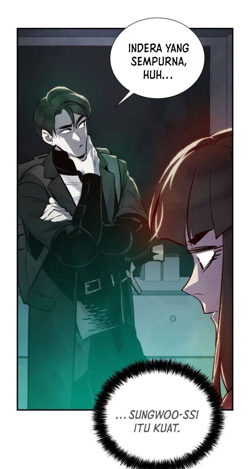 Alone Necromancer (Solo Necromancer) Chapter 20 Gambar 11