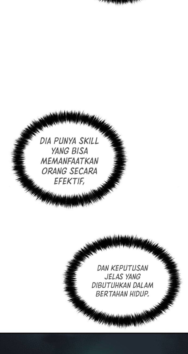 Alone Necromancer (Solo Necromancer) Chapter 20 Gambar 12