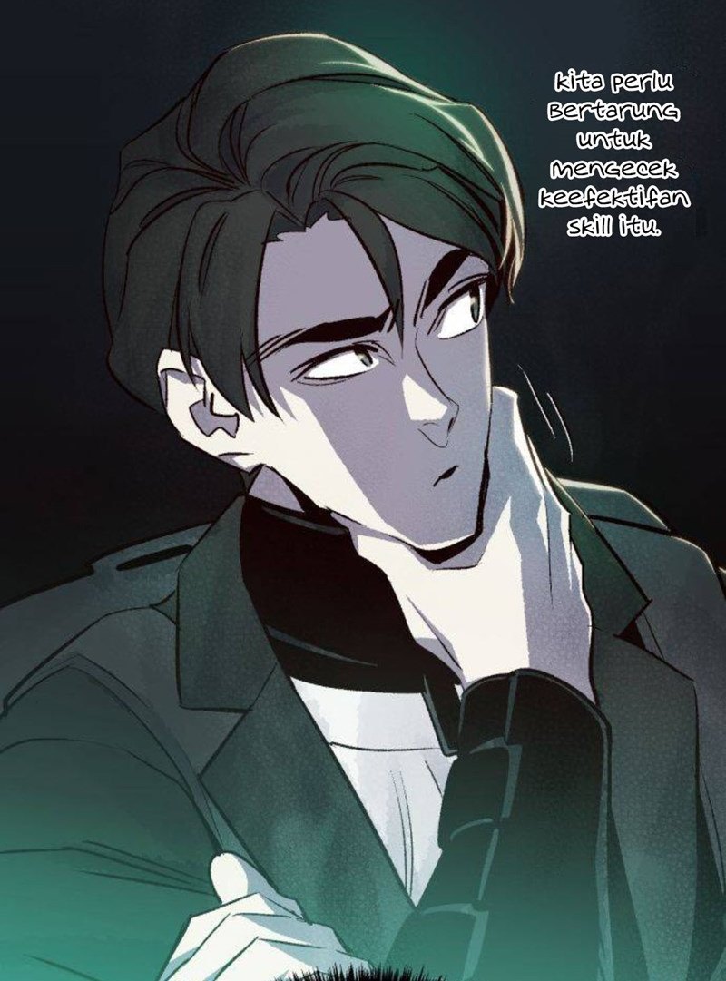Alone Necromancer (Solo Necromancer) Chapter 20 Gambar 13