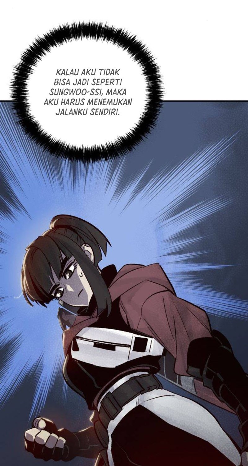 Alone Necromancer (Solo Necromancer) Chapter 20 Gambar 15