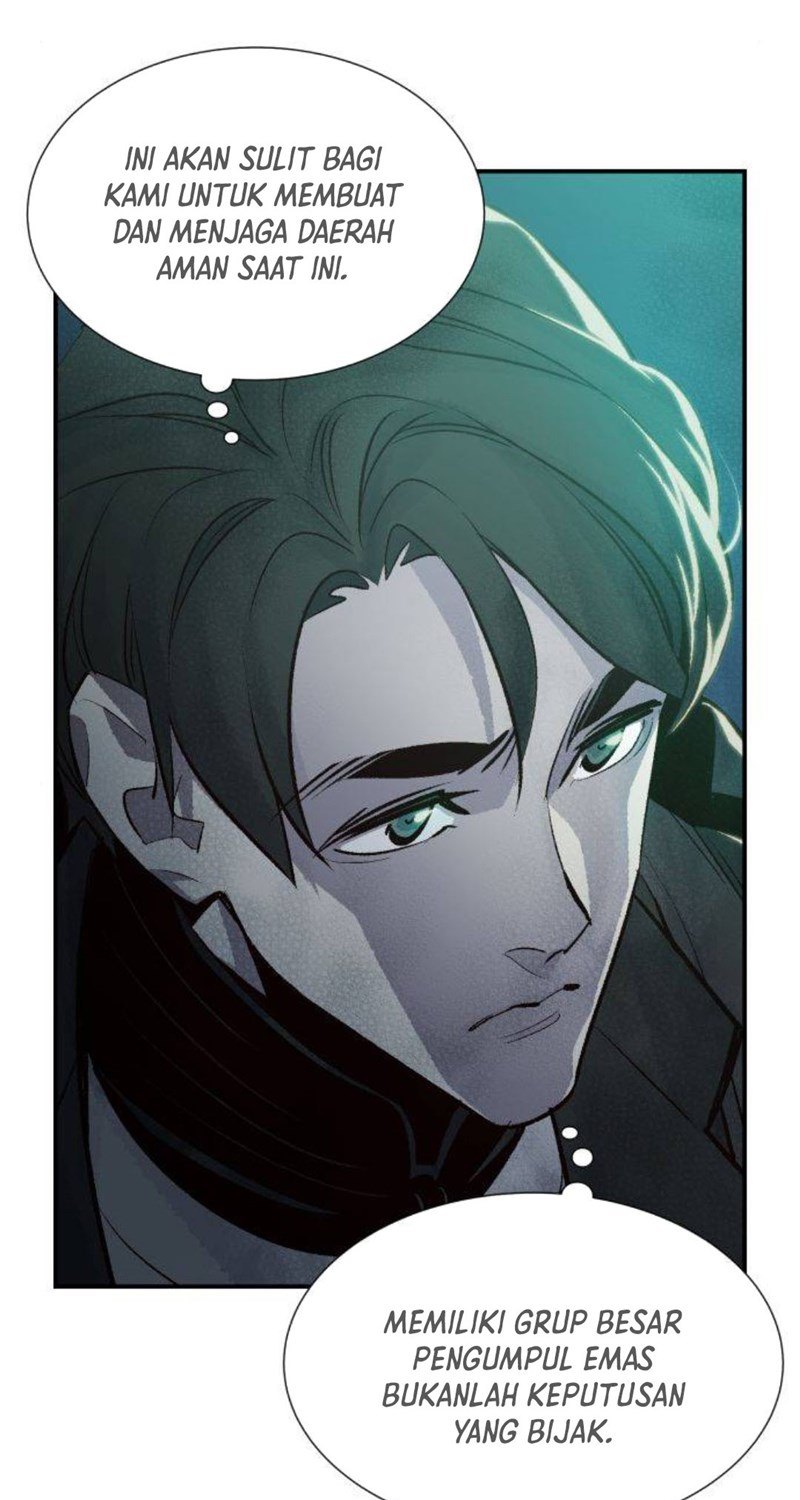 Alone Necromancer (Solo Necromancer) Chapter 20 Gambar 20