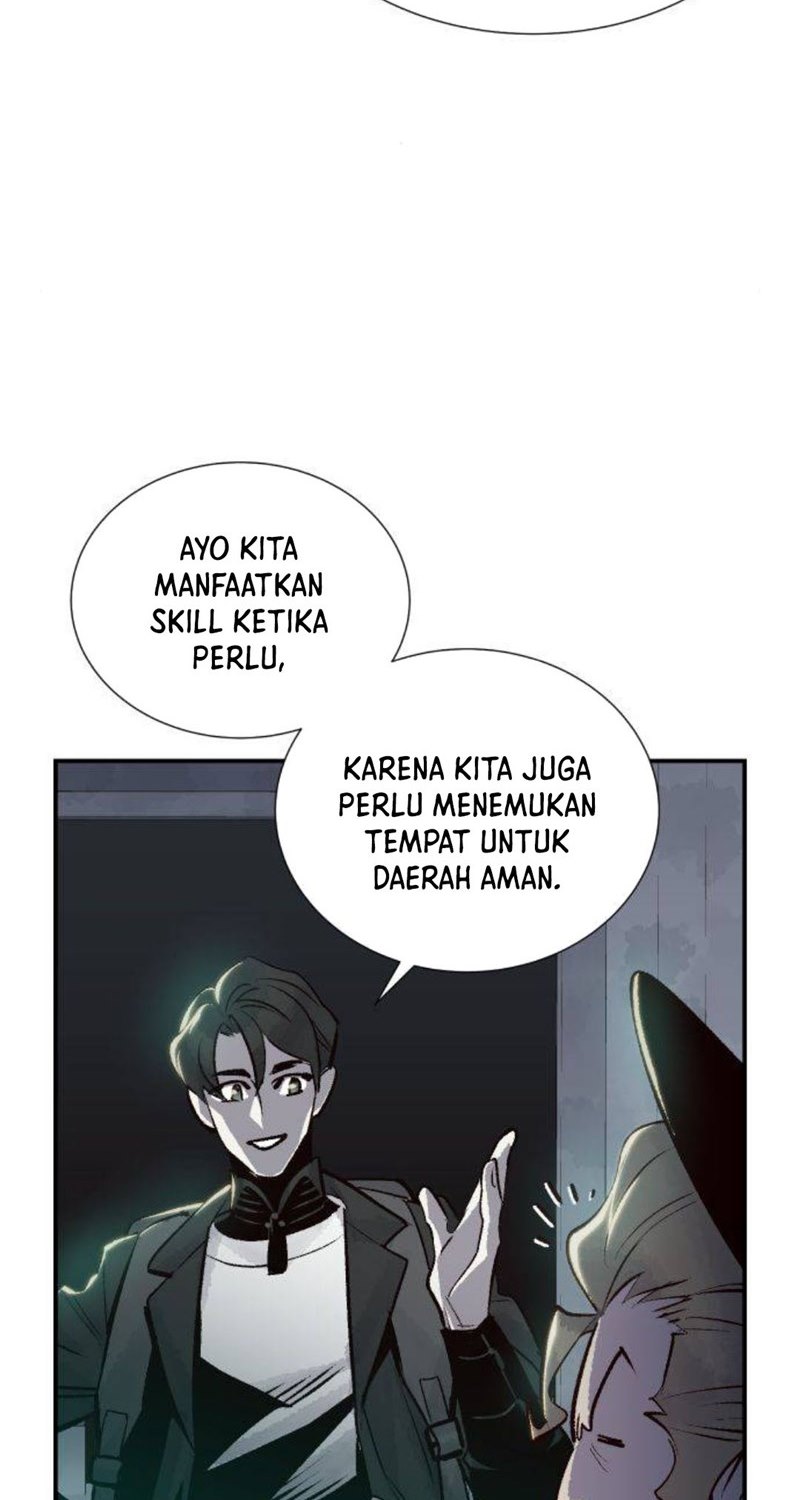 Alone Necromancer (Solo Necromancer) Chapter 20 Gambar 21