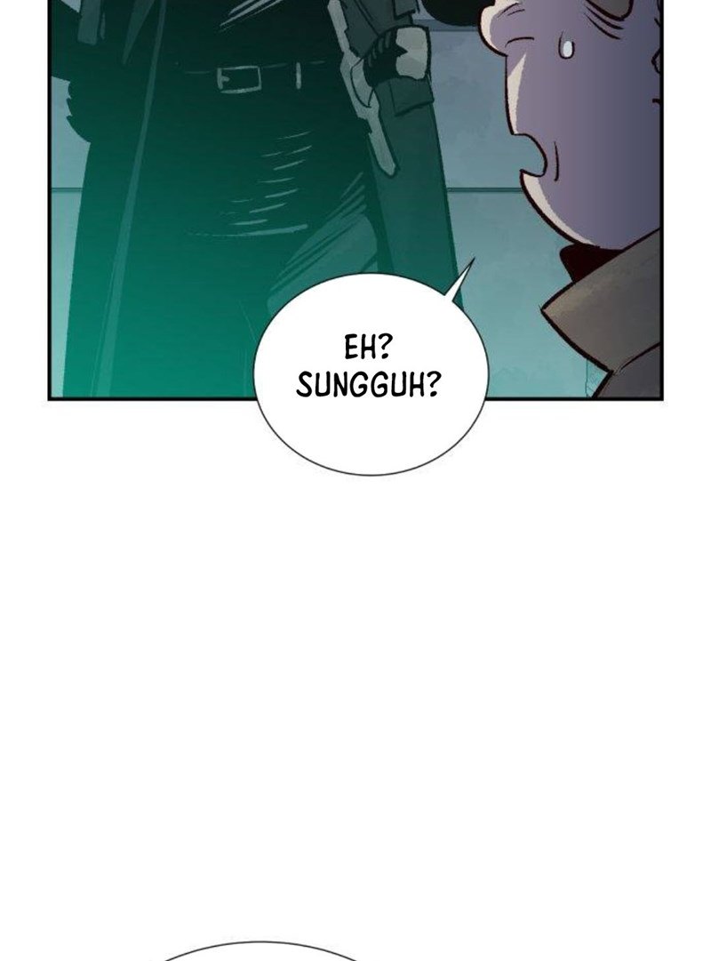 Alone Necromancer (Solo Necromancer) Chapter 20 Gambar 22