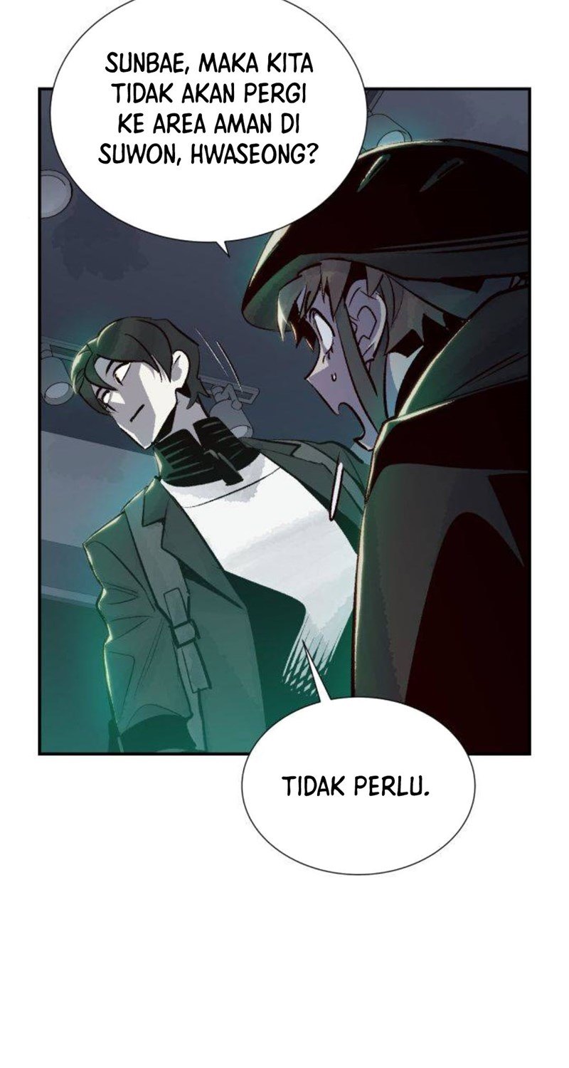 Alone Necromancer (Solo Necromancer) Chapter 20 Gambar 23