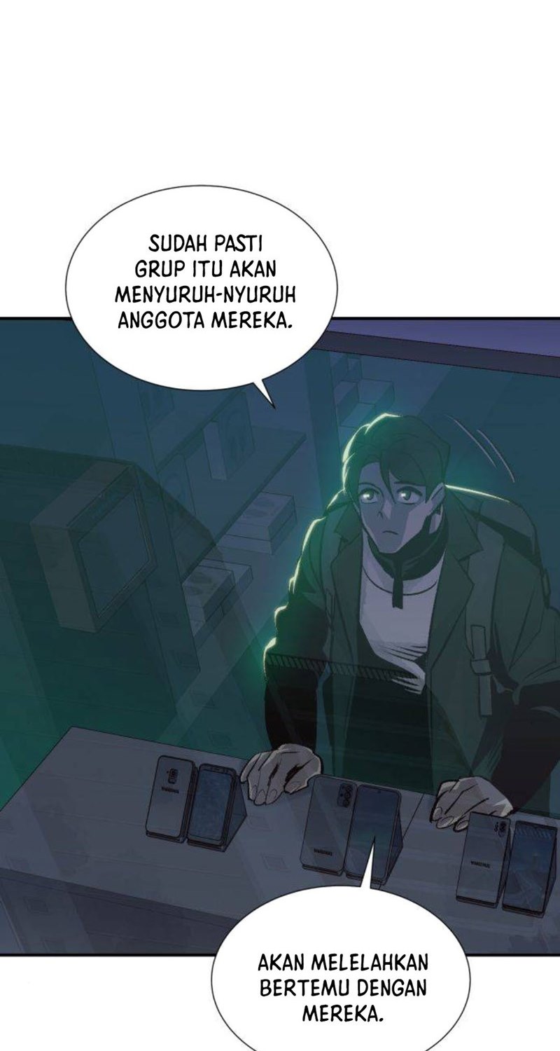 Alone Necromancer (Solo Necromancer) Chapter 20 Gambar 24