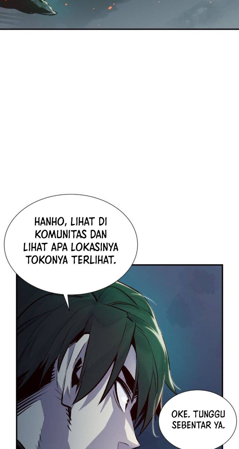 Alone Necromancer (Solo Necromancer) Chapter 20 Gambar 29