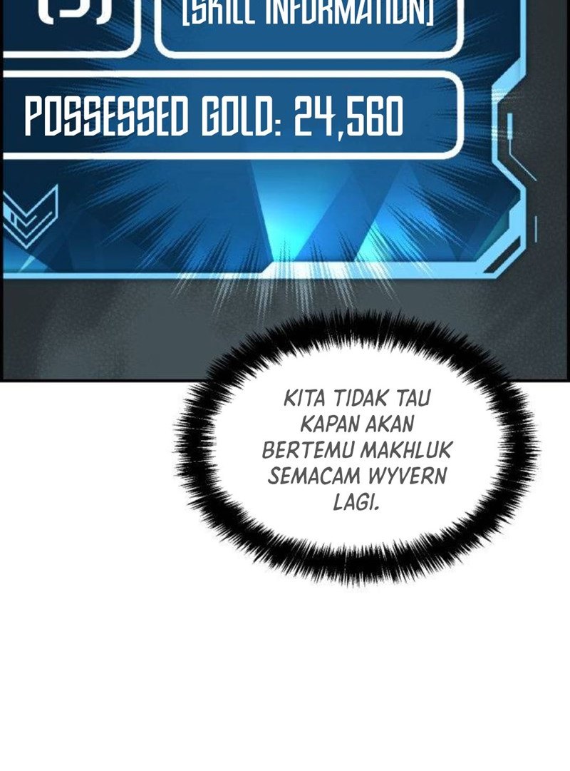 Alone Necromancer (Solo Necromancer) Chapter 20 Gambar 31