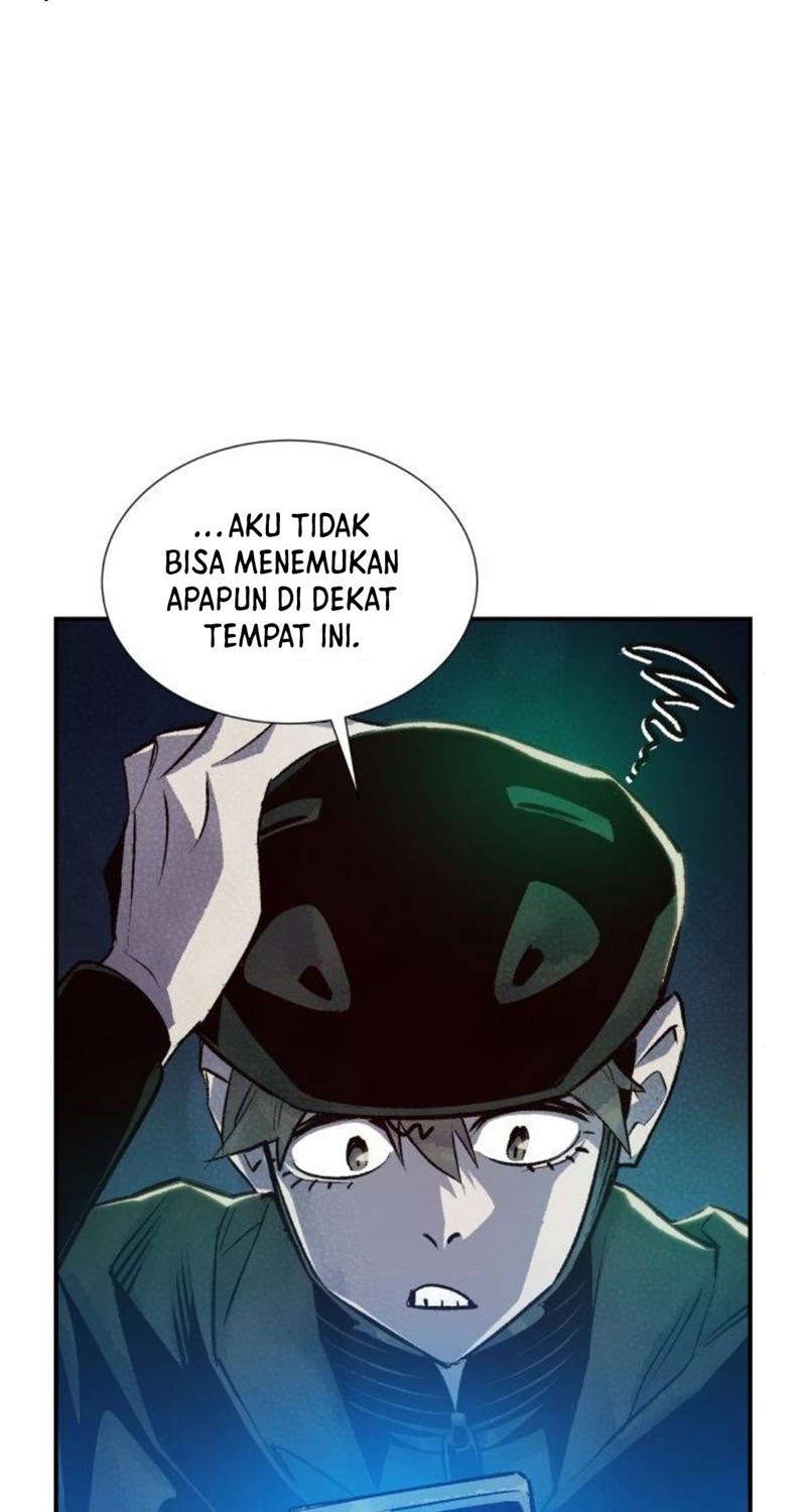 Alone Necromancer (Solo Necromancer) Chapter 20 Gambar 32