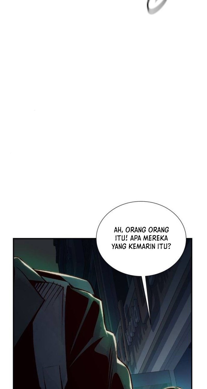 Alone Necromancer (Solo Necromancer) Chapter 20 Gambar 36