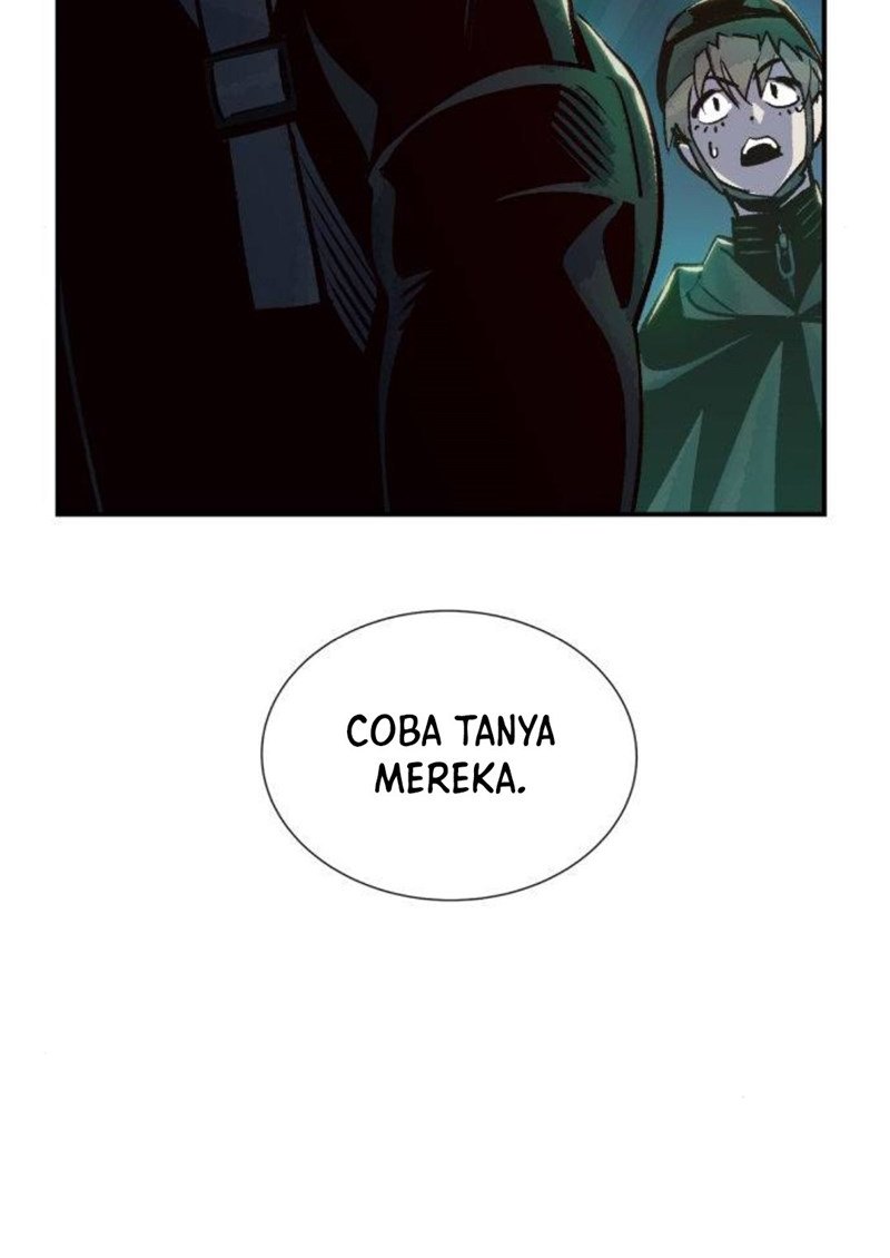 Alone Necromancer (Solo Necromancer) Chapter 20 Gambar 37
