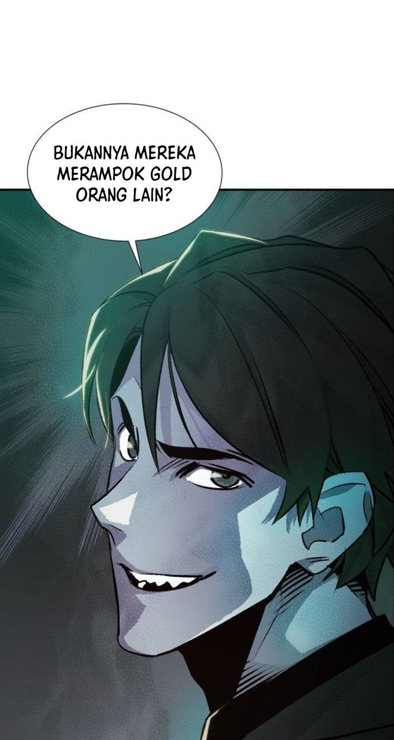 Alone Necromancer (Solo Necromancer) Chapter 20 Gambar 38