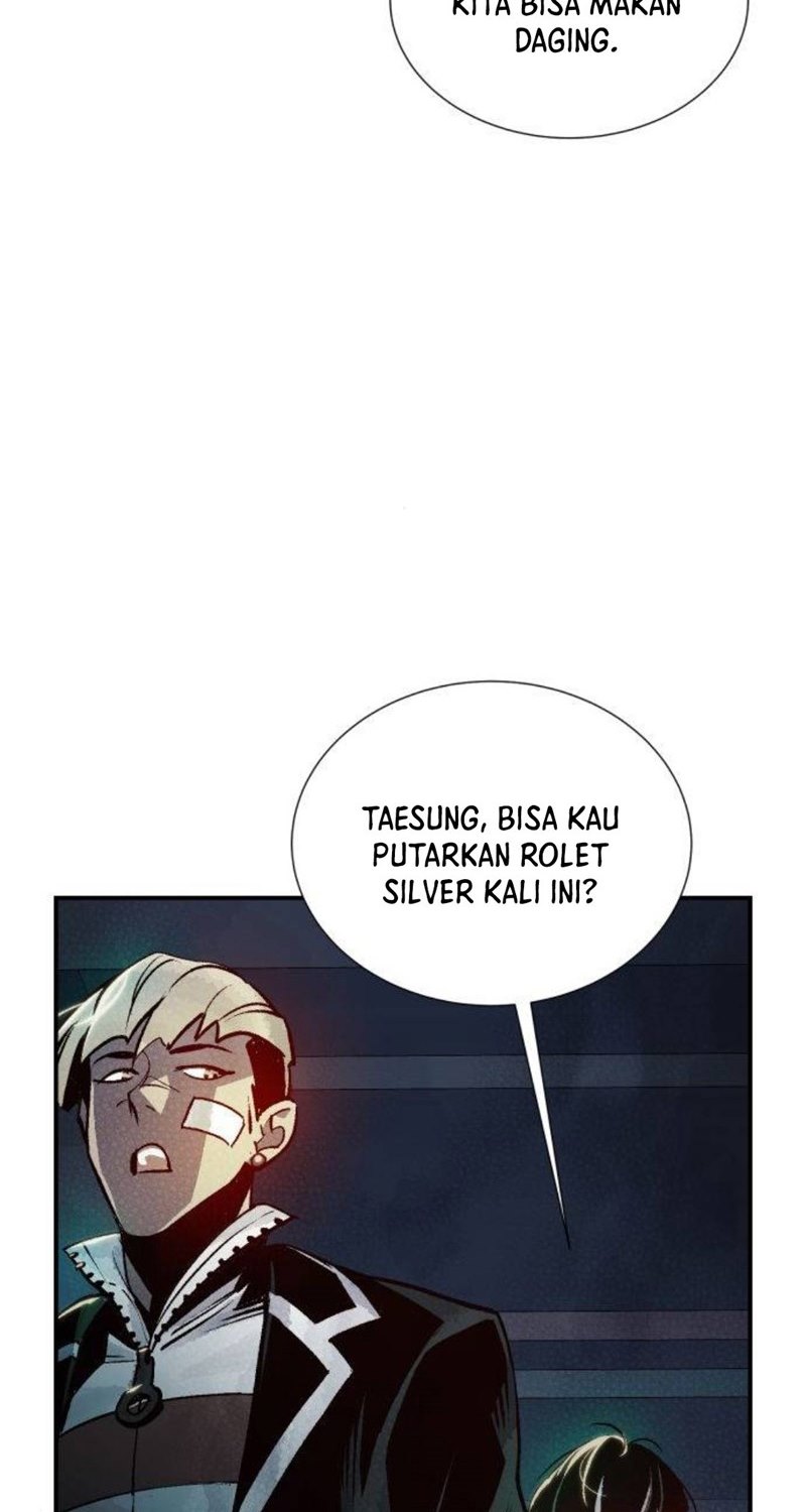 Alone Necromancer (Solo Necromancer) Chapter 20 Gambar 42