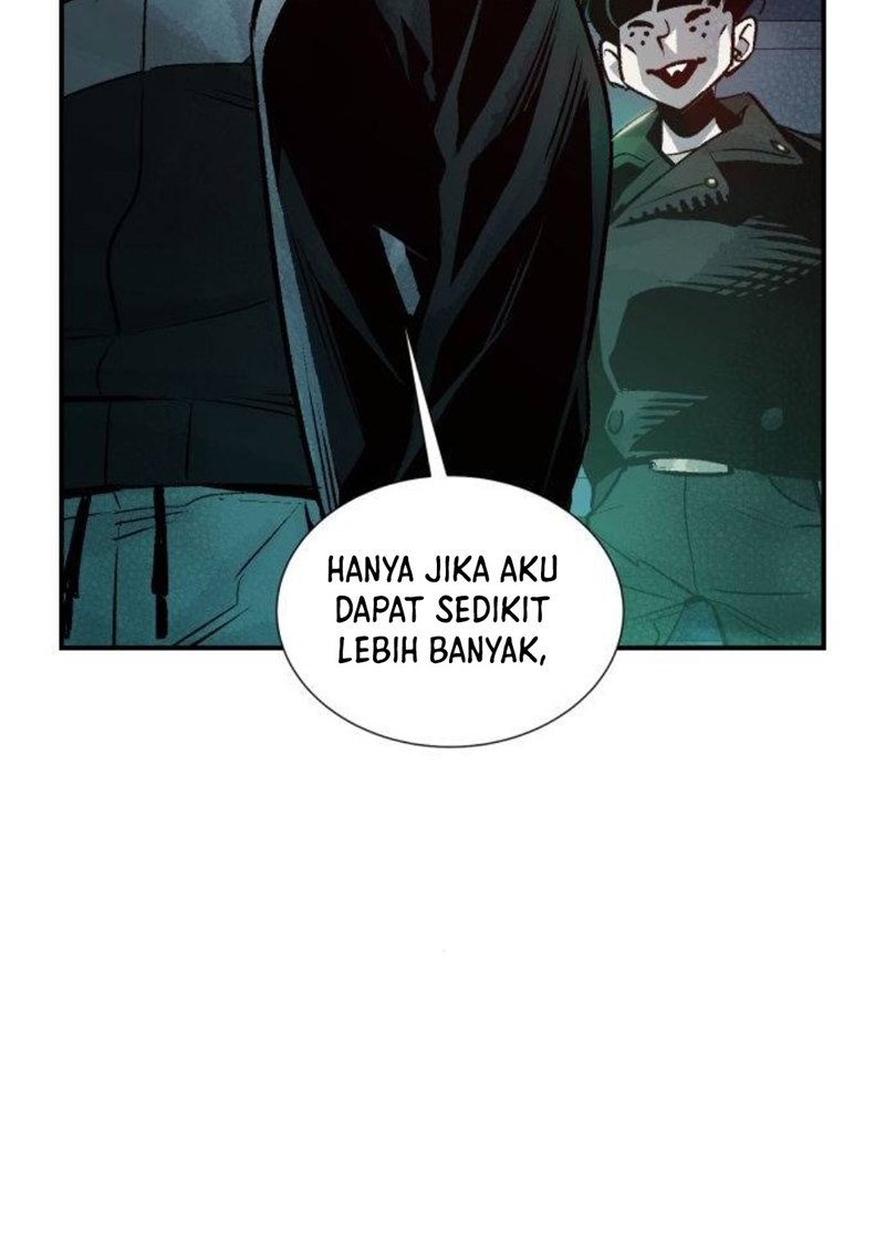 Alone Necromancer (Solo Necromancer) Chapter 20 Gambar 43
