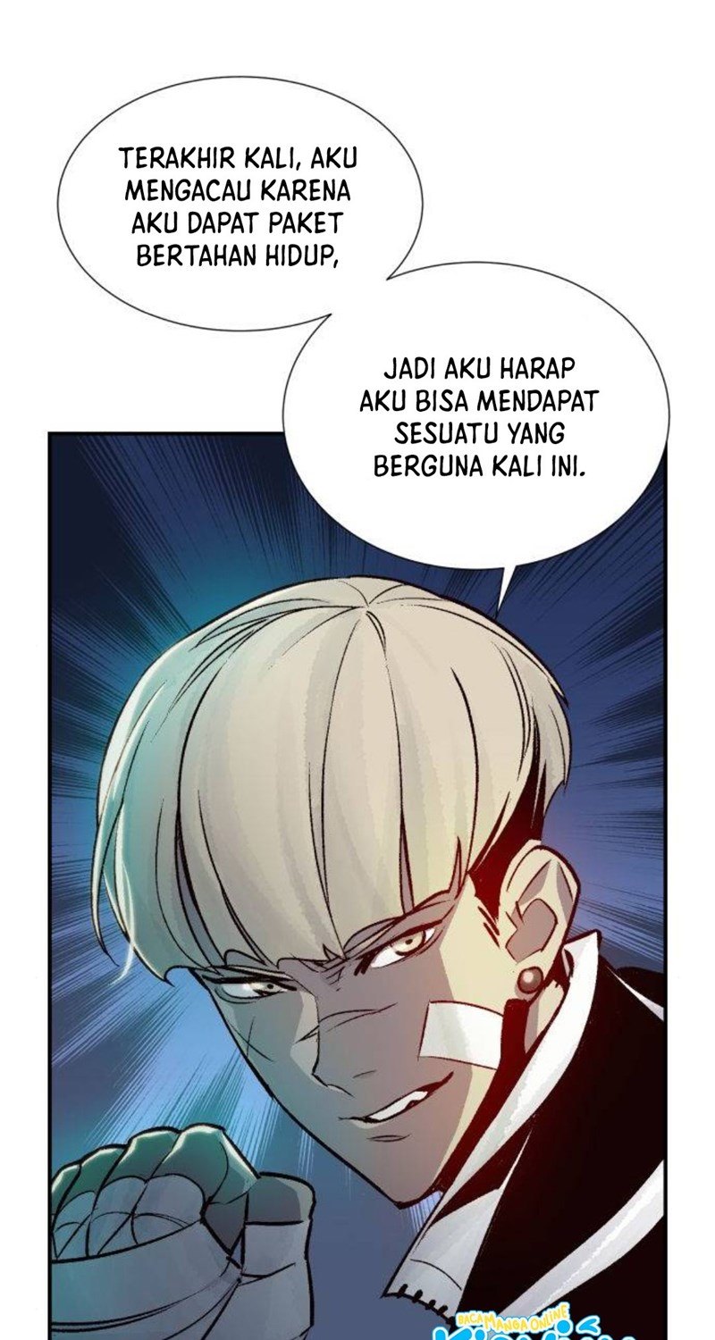 Alone Necromancer (Solo Necromancer) Chapter 20 Gambar 44