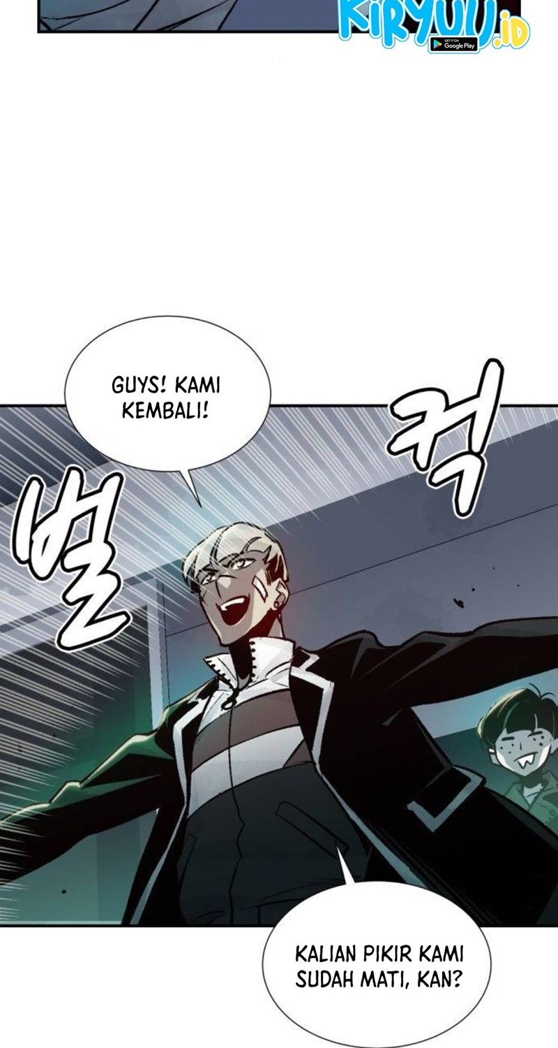 Alone Necromancer (Solo Necromancer) Chapter 20 Gambar 45